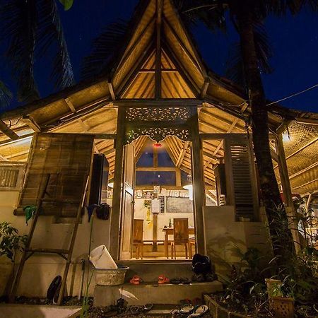 Farmer'S Yard Hostel ชังกู ภายนอก รูปภาพ