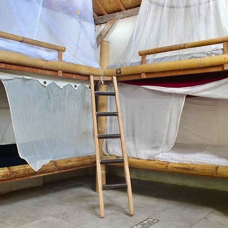 Farmer'S Yard Hostel ชังกู ภายนอก รูปภาพ