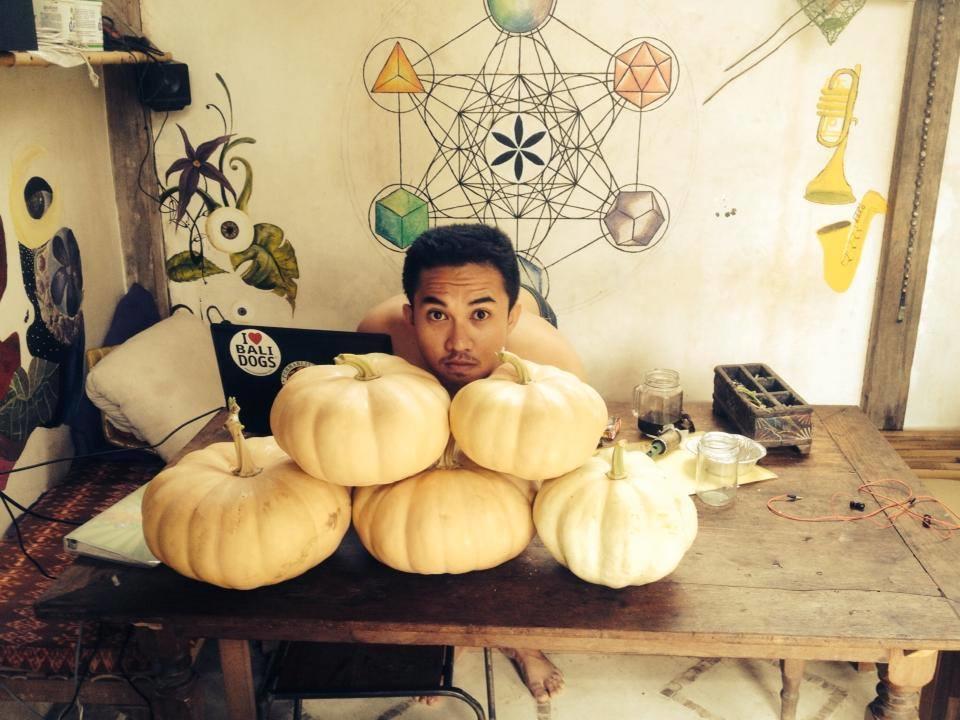 Farmer'S Yard Hostel ชังกู ภายนอก รูปภาพ