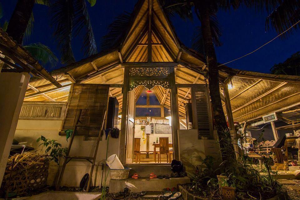 Farmer'S Yard Hostel ชังกู ภายนอก รูปภาพ