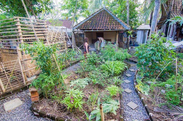 Farmer'S Yard Hostel ชังกู ภายนอก รูปภาพ